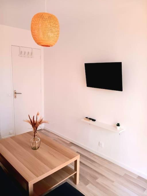 Appartamento Beau 3 Pieces De 65m2 Climatise Nizza