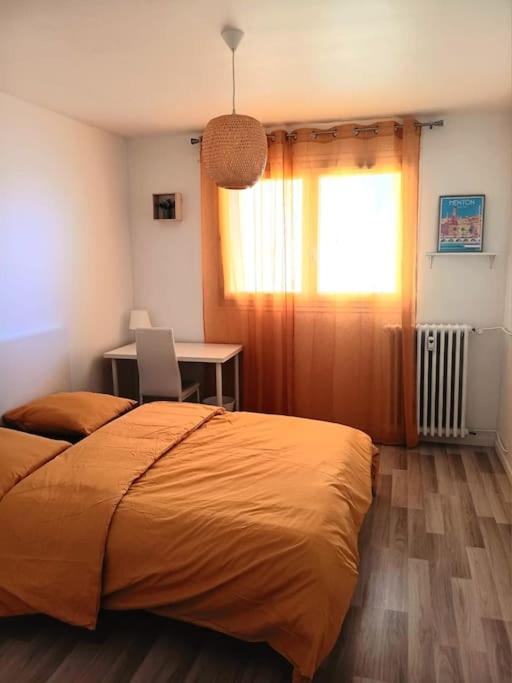 Appartamento Beau 3 Pieces De 65m2 Climatise
